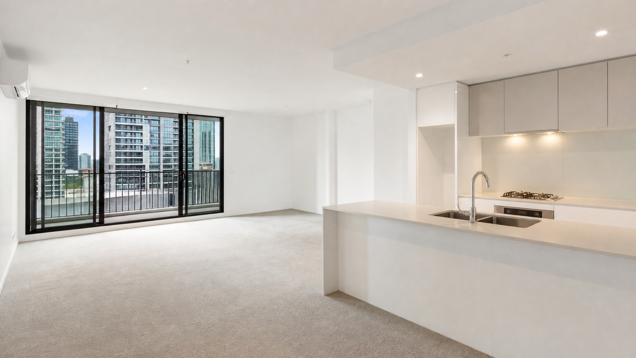 The Complete End-of-Lease Cleaning Checklist (Melbourne 2025)