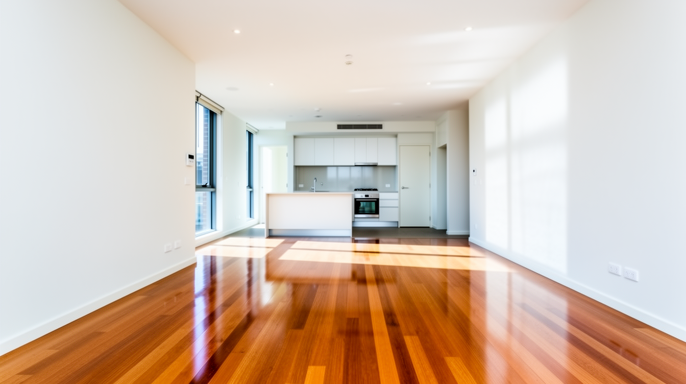 How to Get Your Full Bond Back in Melbourne — A Tenant's Guide