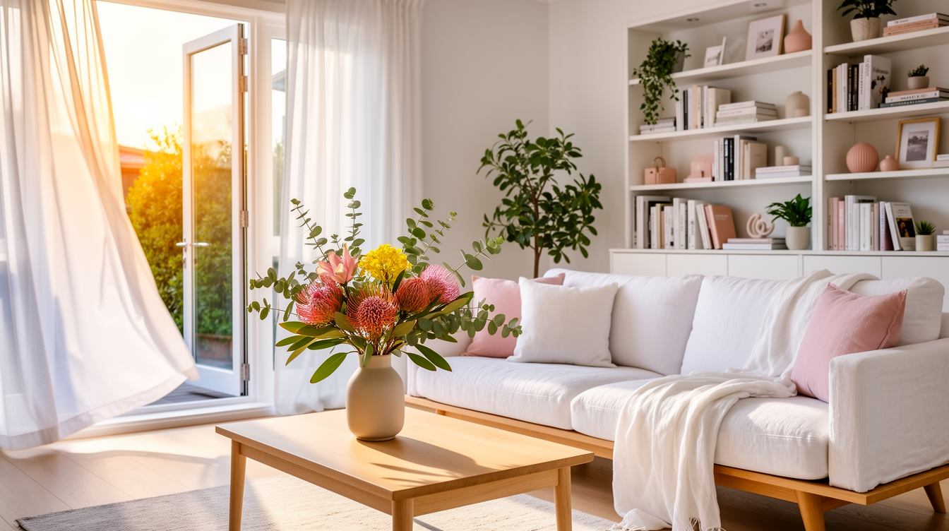 The Ultimate Spring Cleaning Checklist for Melbourne Homes (2025)